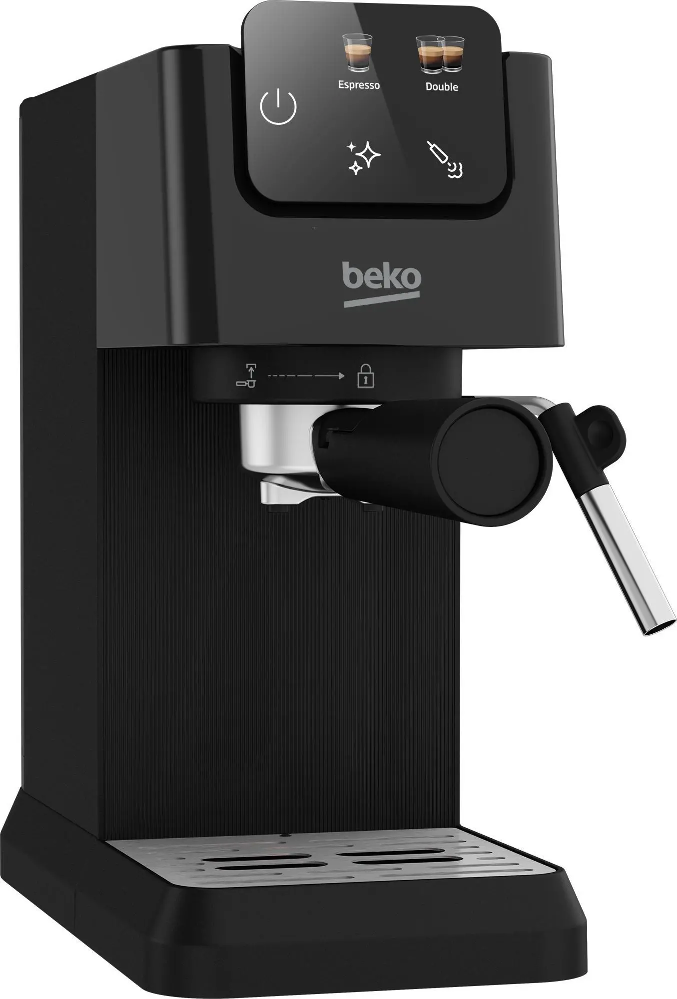 Ekspres Beko CaffeExperto CEP5302B