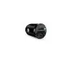 Ładowarka samochodowa Puro Mini Car 2x USB-C Power Delivery 30W Czarny