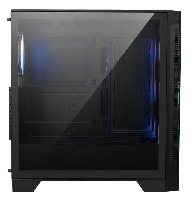 Obudowa MSI MAG FORGE 320R AIRFLOW Czarny