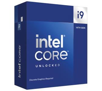Procesor Intel® Core™ i9-14900KF BOX (BX8071514900KF)
