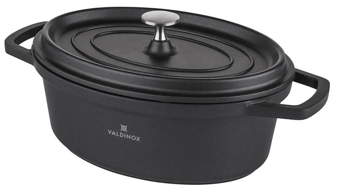 Valdinox Expert 020401041 Indukcja Aluminium 2,7l