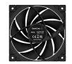 Wentylator DeepCool FK120 120mm Czarny