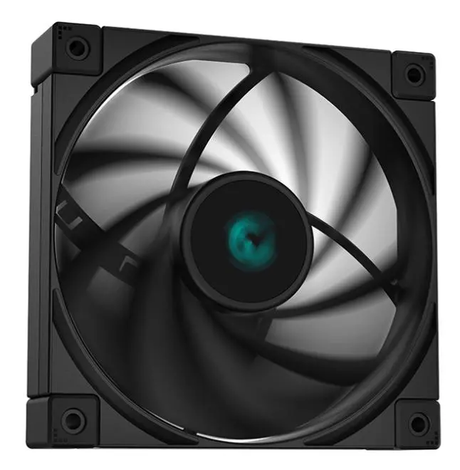 Wentylator DeepCool FK120 120mm Czarny