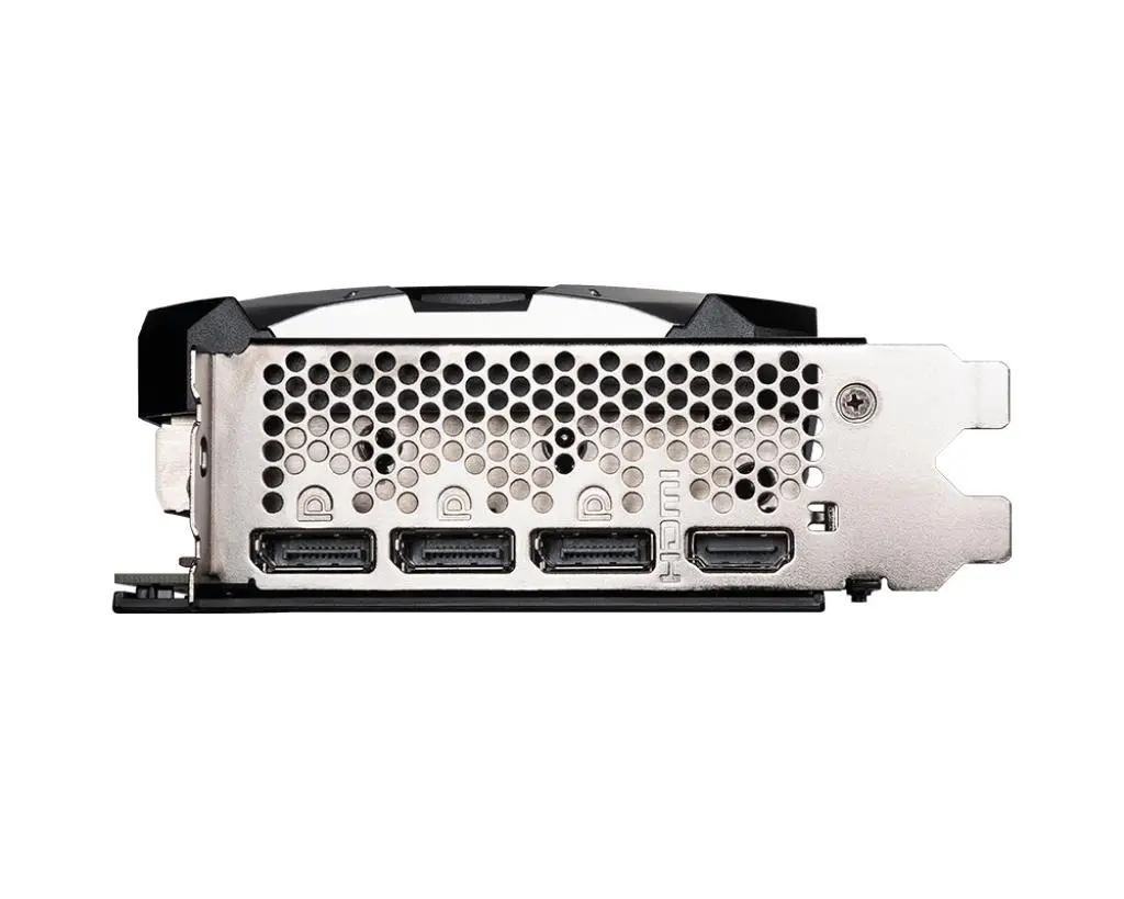 Karta graficzna MSI GeForce RTX 4070 Ti VENTUS 3X E1 OC 12GB GDDR6X 192bit DLSS 3