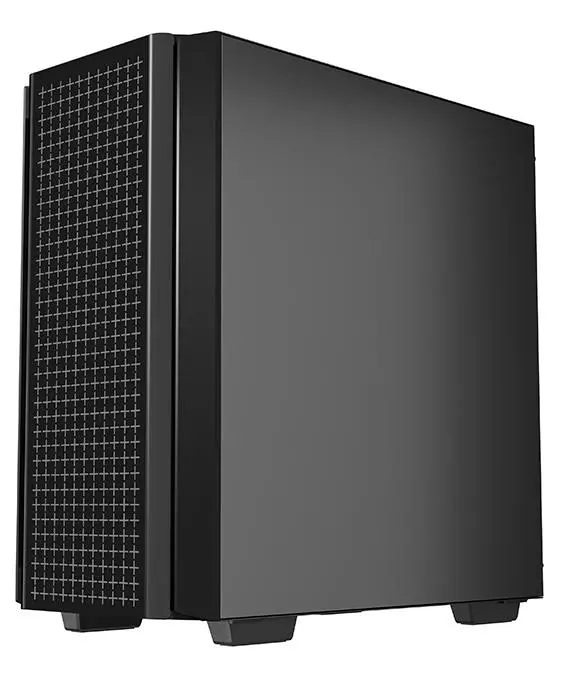 Obudowa DeepCool CG540 RGB Czarny