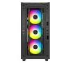 Obudowa DeepCool CG540 RGB Czarny