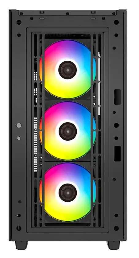 Obudowa DeepCool CG540 RGB Czarny
