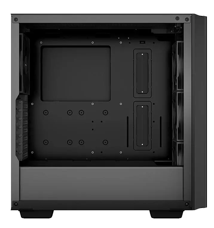 Obudowa DeepCool CG540 RGB Czarny