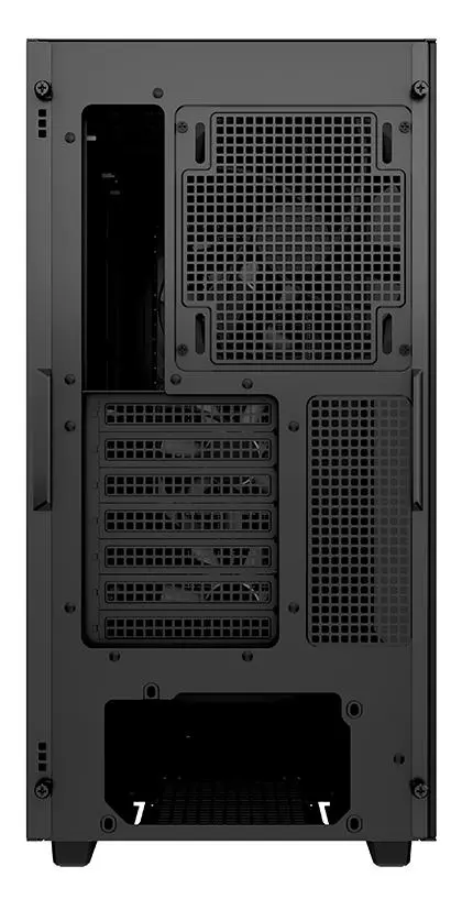 Obudowa DeepCool CG540 RGB Czarny