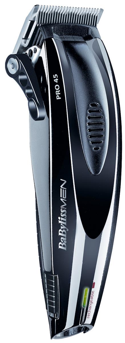 Maszynka do włosów BaByliss E951E