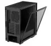 Obudowa DeepCool CH510  Czarny