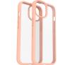 Etui OtterBox React do iPhone 15 Peach Perfect