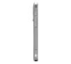 Etui Zagg Luxe do iPhone 15 Pro Max clear