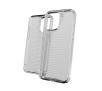Etui Zagg Luxe do iPhone 15 Pro clear