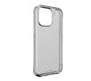 Etui Zagg Luxe do iPhone 15 Pro clear