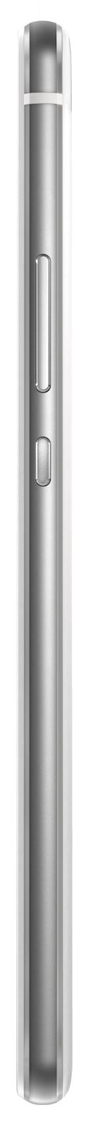 Smartfon Huawei P9 Lite (biały) Edycja Limitowana