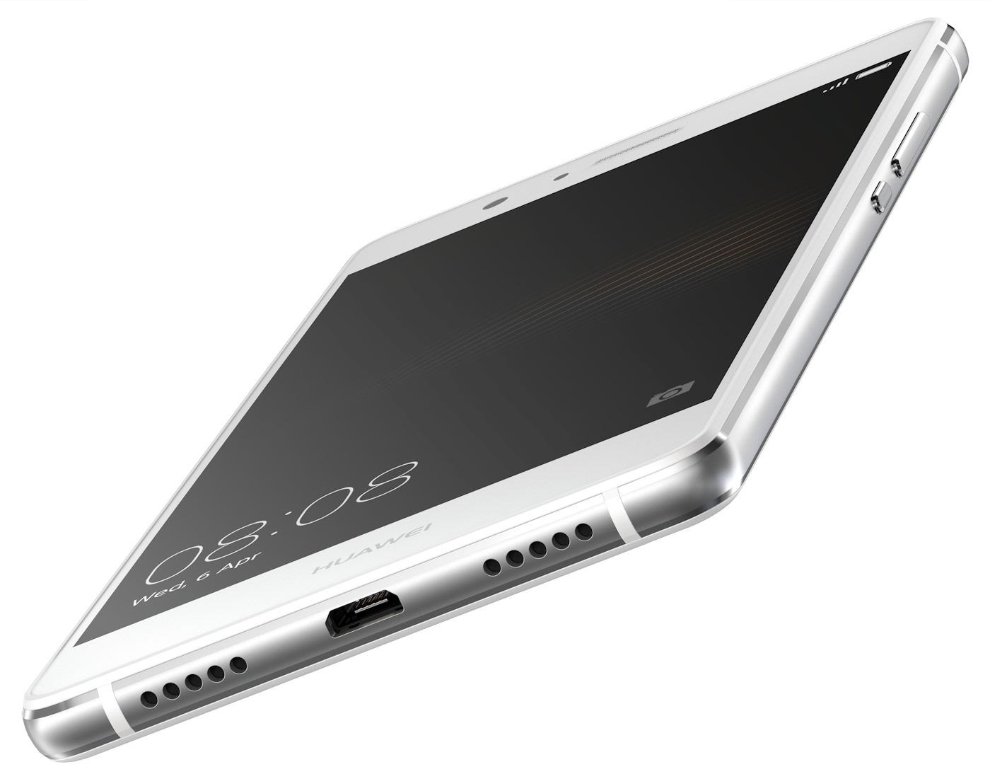 Smartfon Huawei P9 Lite (biały) Edycja Limitowana