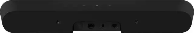 Soundbar Sonos Ray Sub Mini Wi-Fi AirPlay Czarny