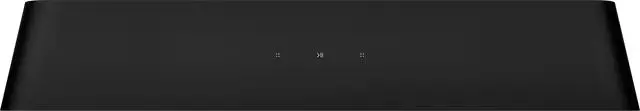 Soundbar Sonos Ray Sub Mini Wi-Fi AirPlay Czarny
