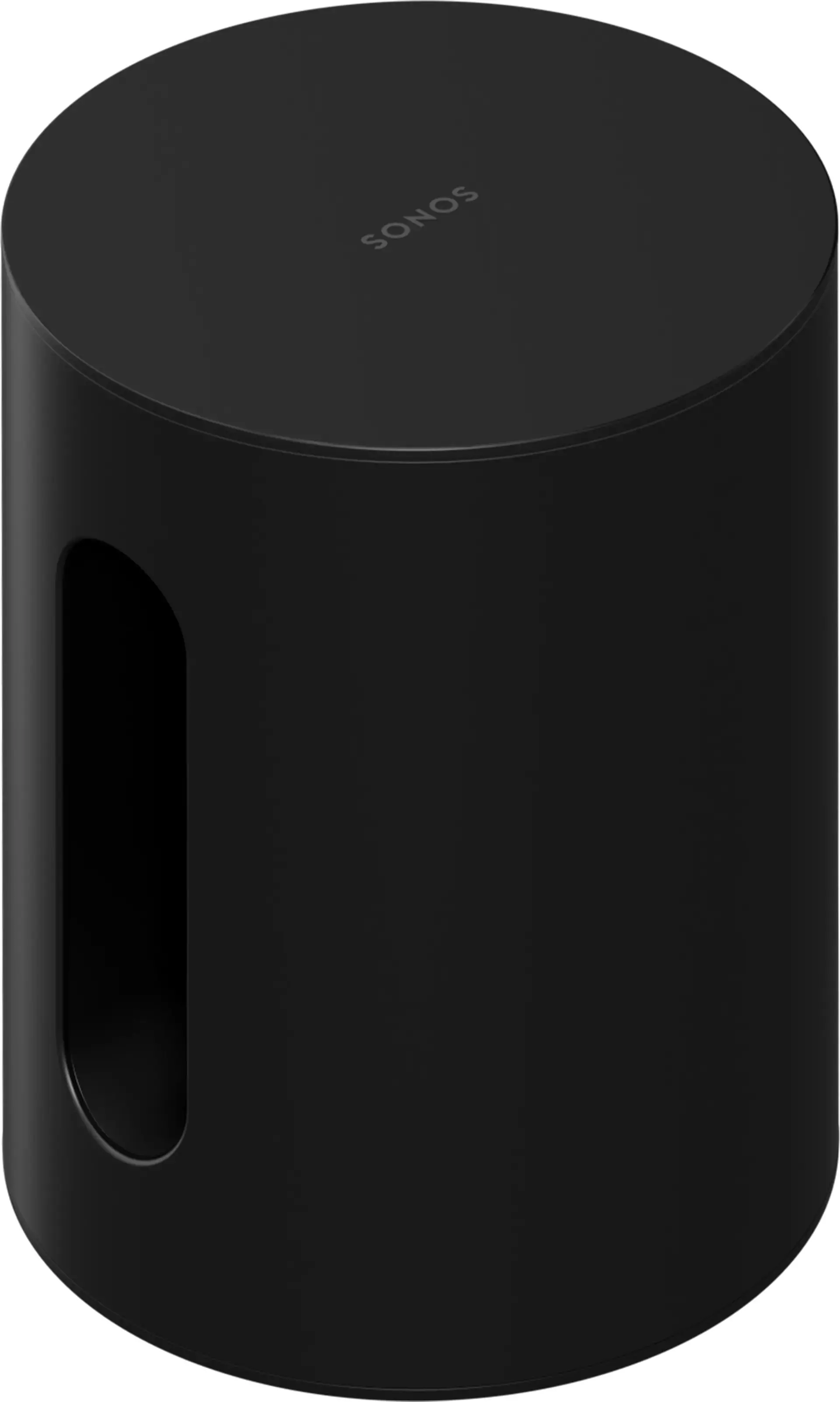 Soundbar Sonos Ray Sub Mini Wi-Fi AirPlay Czarny