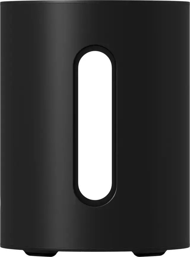 Soundbar Sonos Ray Sub Mini Wi-Fi AirPlay Czarny