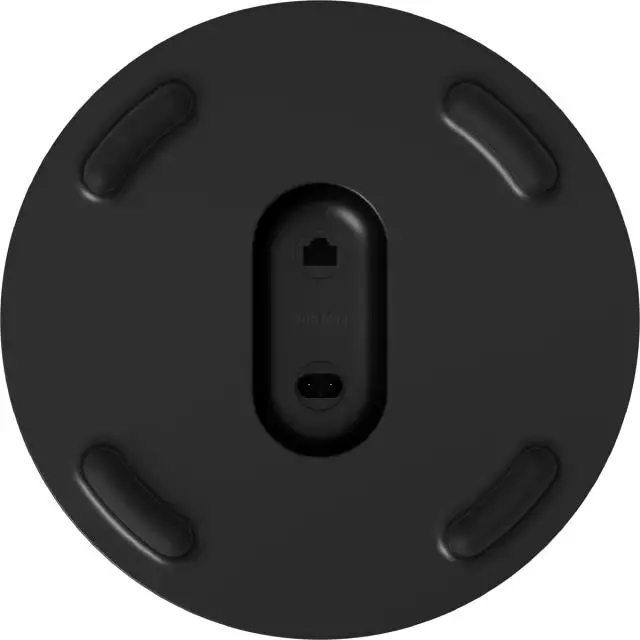 Soundbar Sonos Ray Sub Mini Wi-Fi AirPlay Czarny
