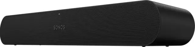 Soundbar Sonos Ray Sub Mini Wi-Fi AirPlay Czarny