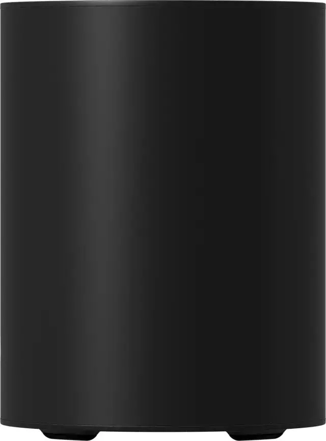 Soundbar Sonos Ray Sub Mini Wi-Fi AirPlay Czarny