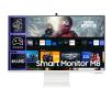 Monitor Samsung Smart M80C S32CM801UU 32" 4K VA 60Hz 4ms