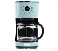 Haden Heritage Turkusowy