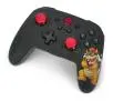 Pad PowerA King Bowser Bezprzewodowy