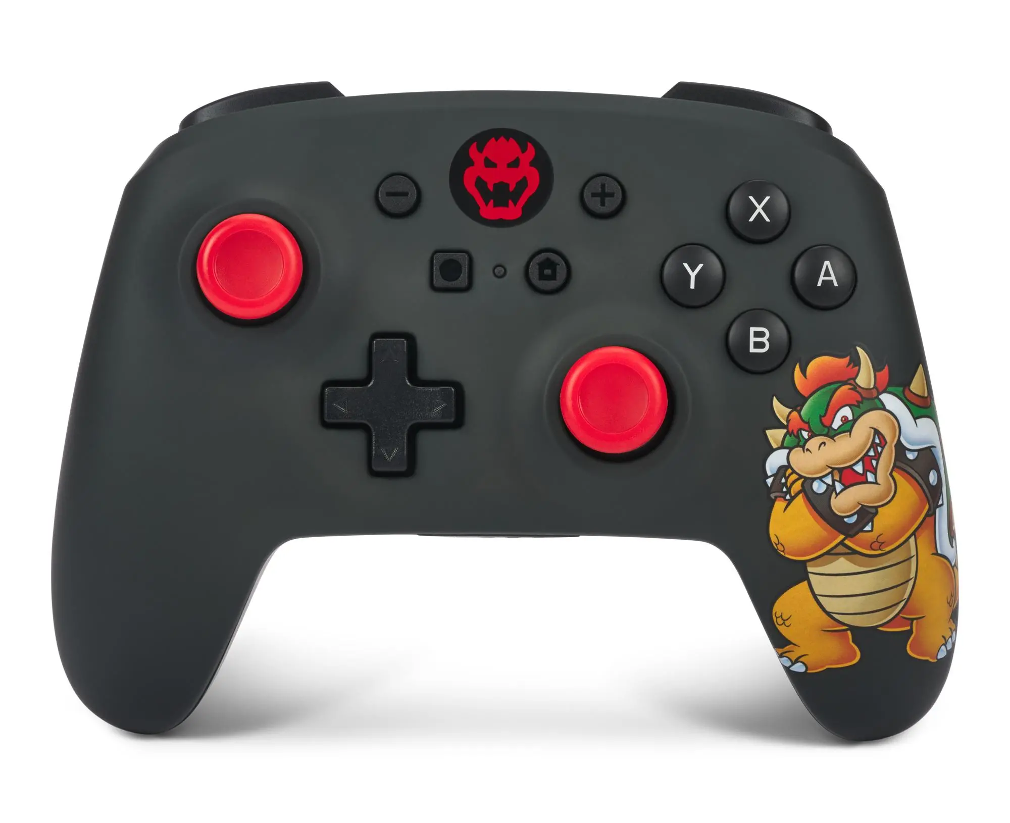 Pad PowerA King Bowser Bezprzewodowy