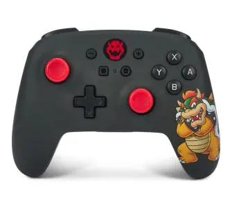 Pad PowerA King Bowser Bezprzewodowy