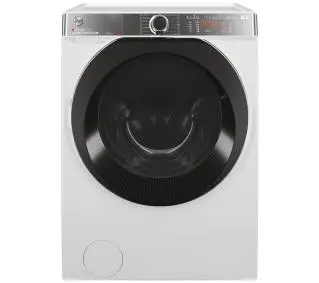 Пральна машина Hoover H-Wash 550 H5WPB4 27BC8/1-S Slim 7kg 1200об/хв