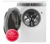 Pralka Hoover H-Wash 550 H5WPB4 27BC8/1-S Slim 7kg 1200obr/min