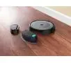 Robot sprzątający iRobot Roomba Combo i5 Funkcja mopowania Tworzenie mapy pomieszczenia 68dB