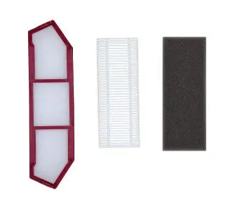 Filtry do odkurzacza Hoover U96 3szt.