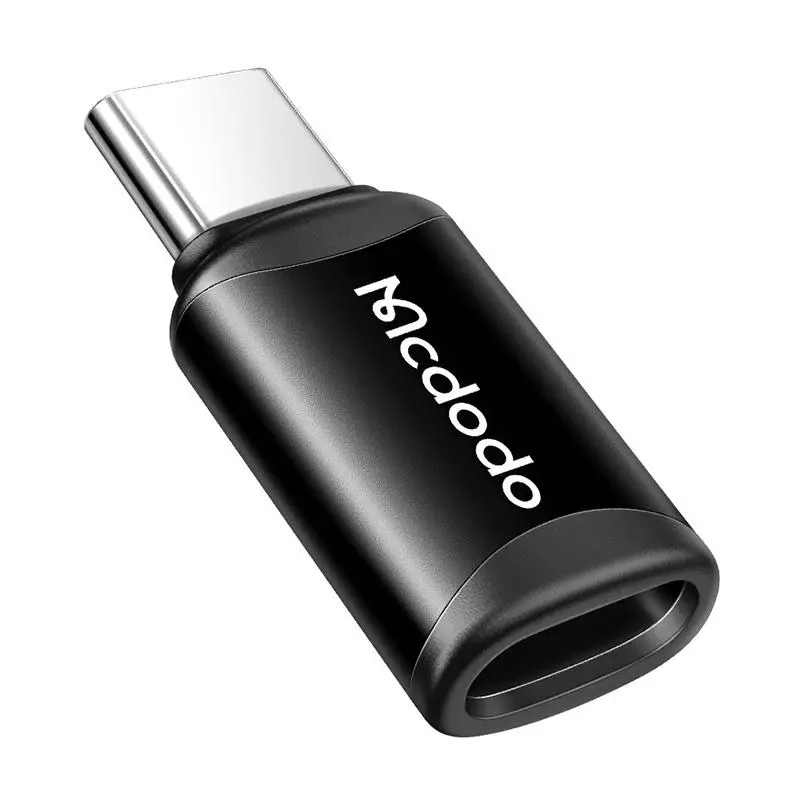 Adapter Mcdodo OT-7700 Lightning do USB-C