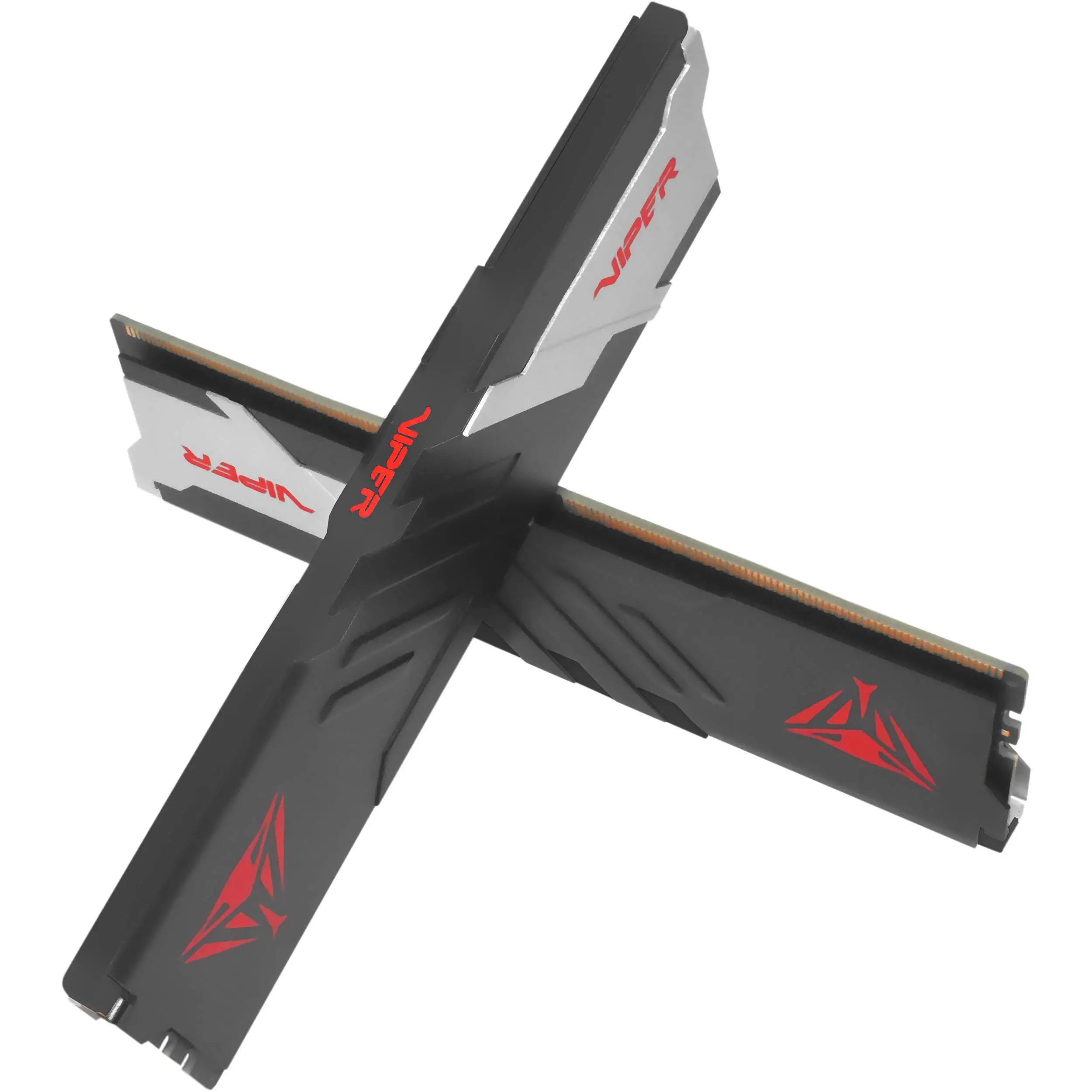 Pamięć RAM Patriot Viper Venom DDR5 64GB (2 x 32GB) 5600 CL40 Szary