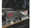 Pamięć RAM Patriot Viper Venom DDR5 64GB (2 x 32GB) 5600 CL40 Szary