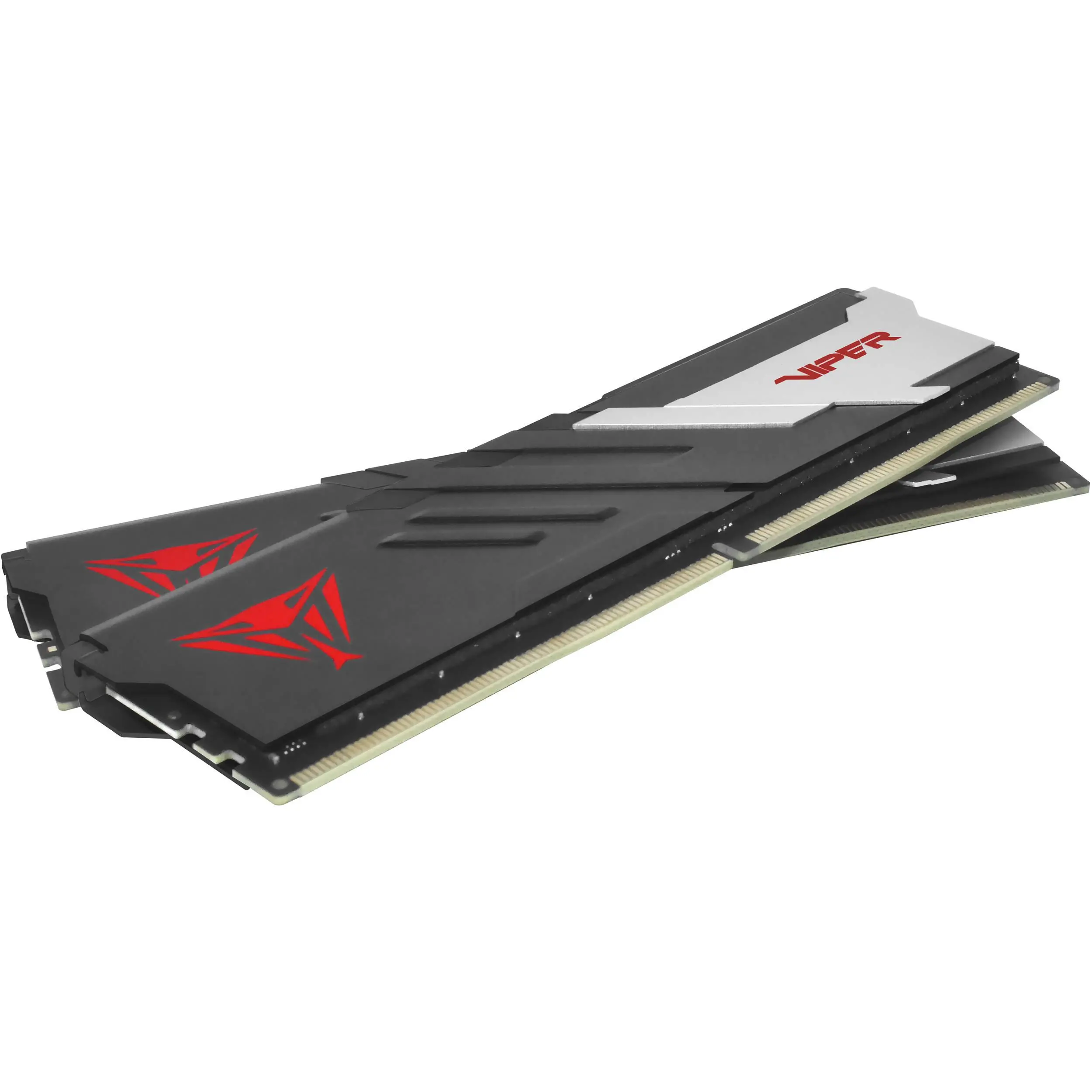 Pamięć RAM Patriot Viper Venom DDR5 64GB (2 x 32GB) 5600 CL40 Szary