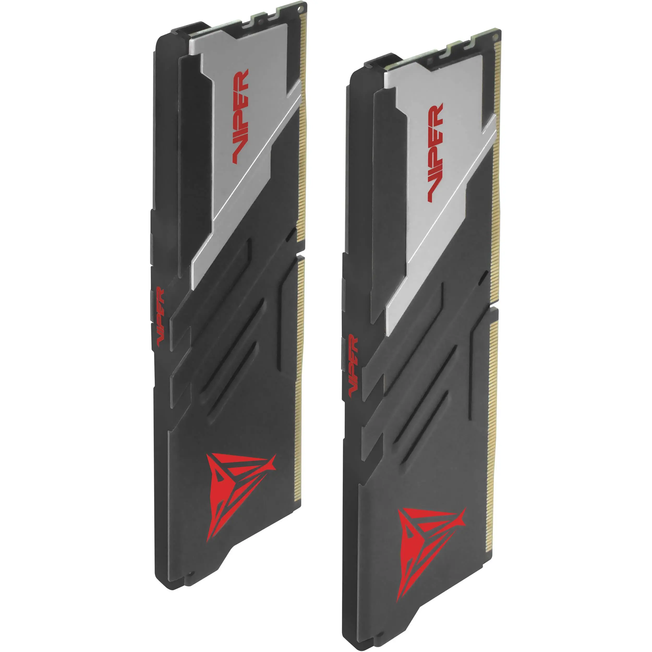 Pamięć RAM Patriot Viper Venom DDR5 64GB (2 x 32GB) 5600 CL40 Szary