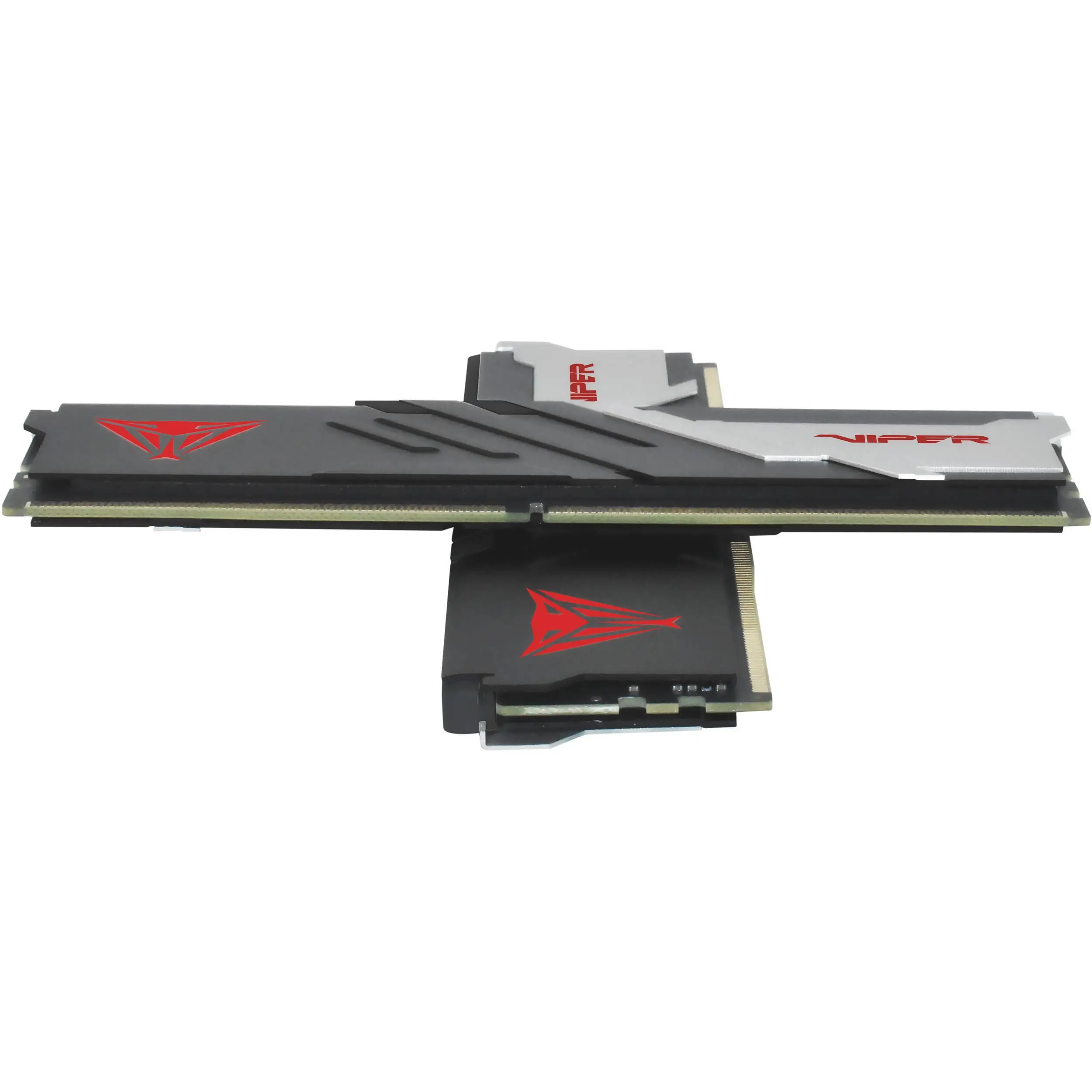 Pamięć RAM Patriot Viper Venom DDR5 64GB (2 x 32GB) 5600 CL40 Szary