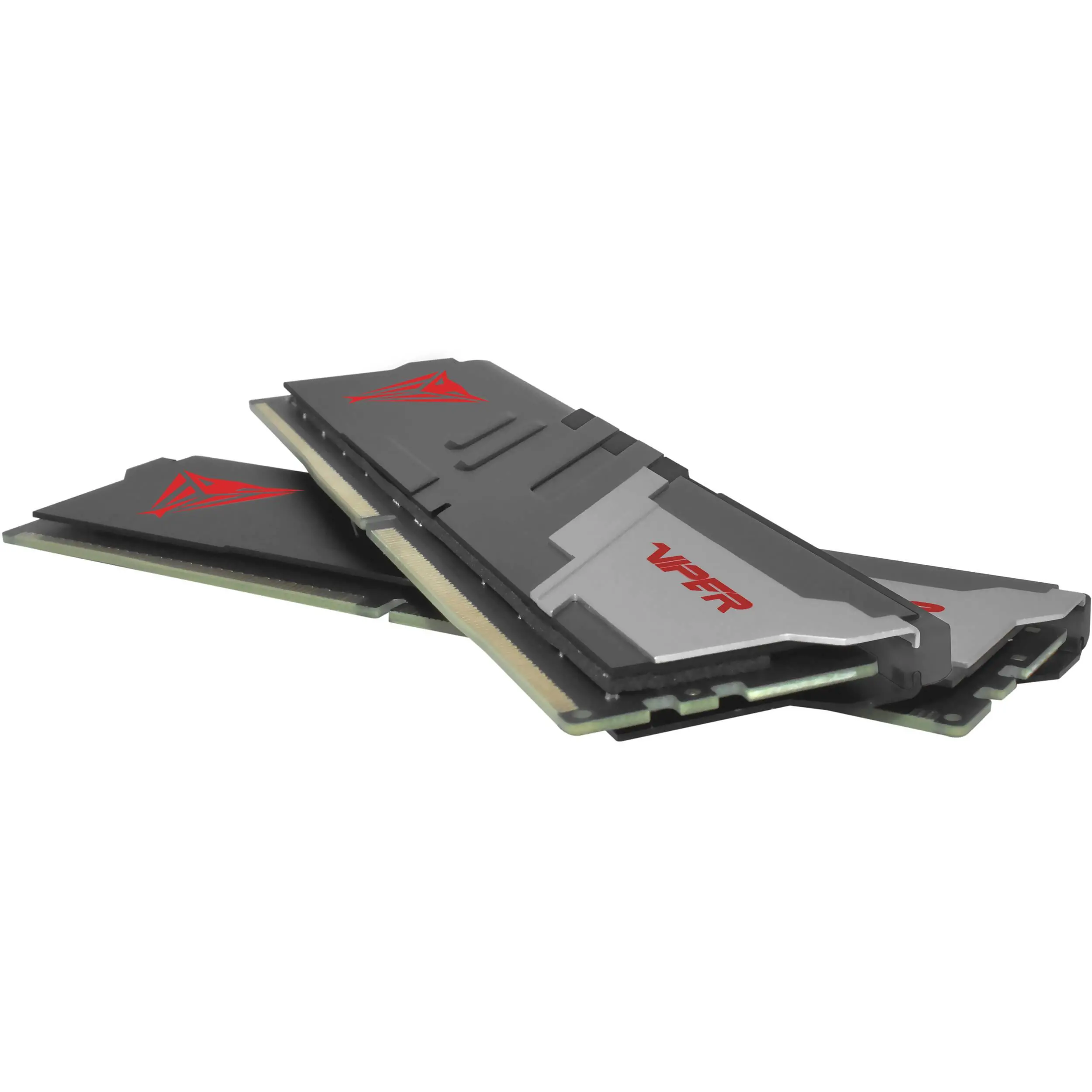 Pamięć RAM Patriot Viper Venom DDR5 64GB (2 x 32GB) 5600 CL40 Szary