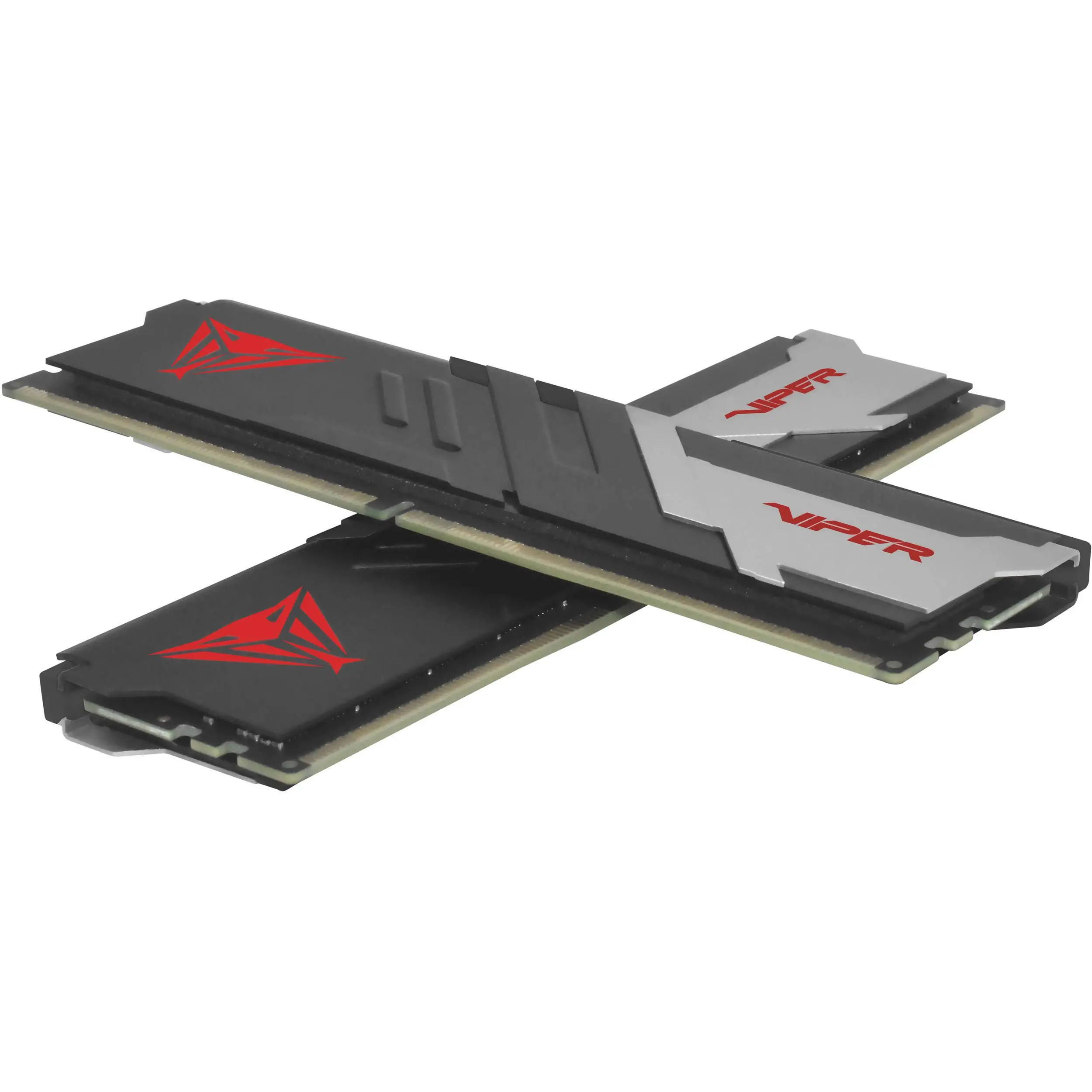 Pamięć RAM Patriot Viper Venom DDR5 64GB (2 x 32GB) 5600 CL40 Szary