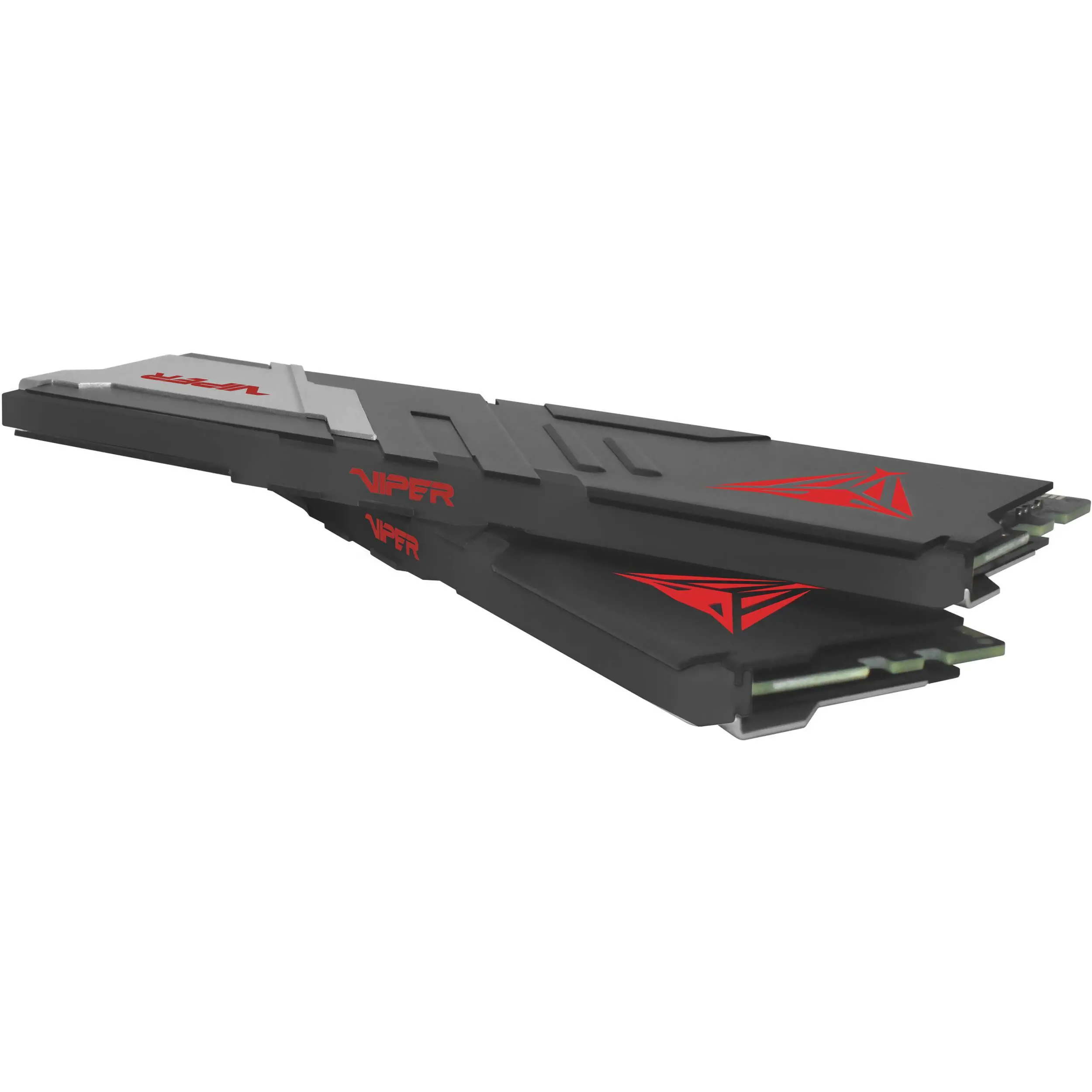 Pamięć RAM Patriot Viper Venom DDR5 64GB (2 x 32GB) 5600 CL40 Szary