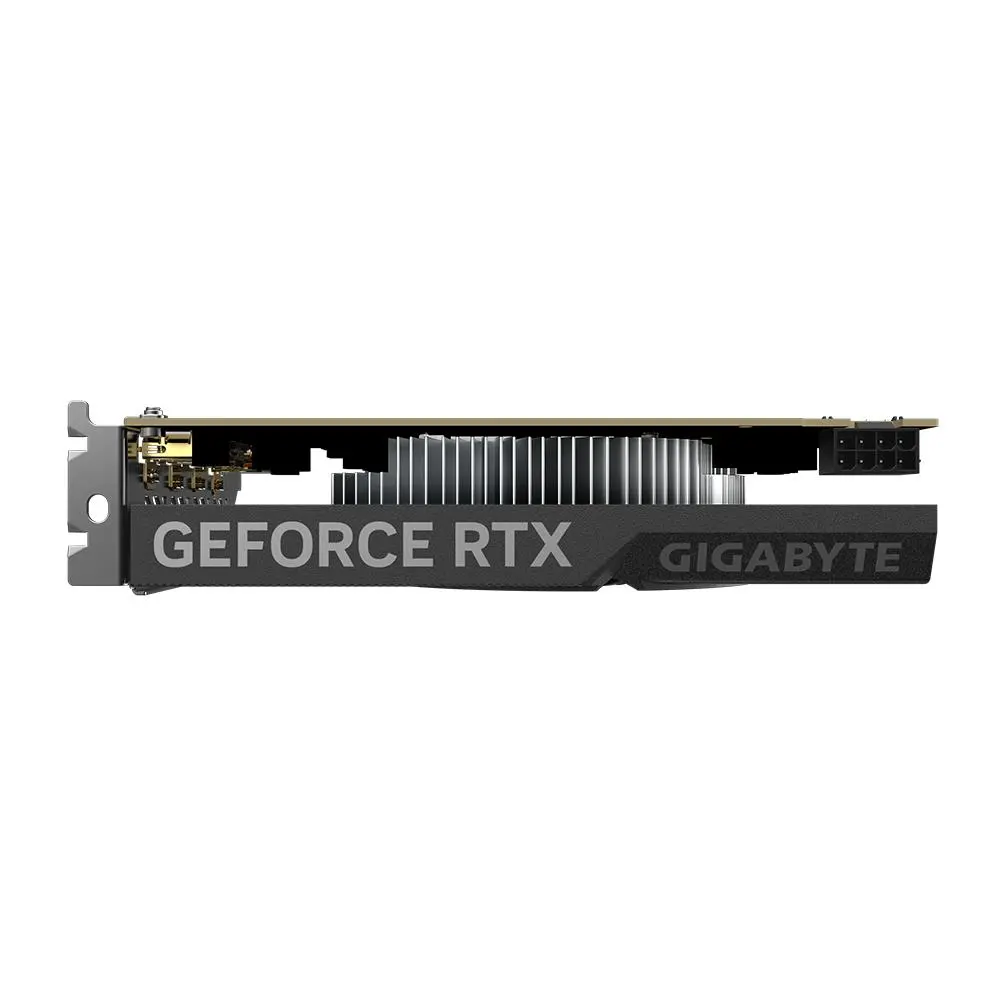 Karta graficzna Gigabyte GeForce RTX 4060 D6 8GB GDDR6 128bit DLSS 3