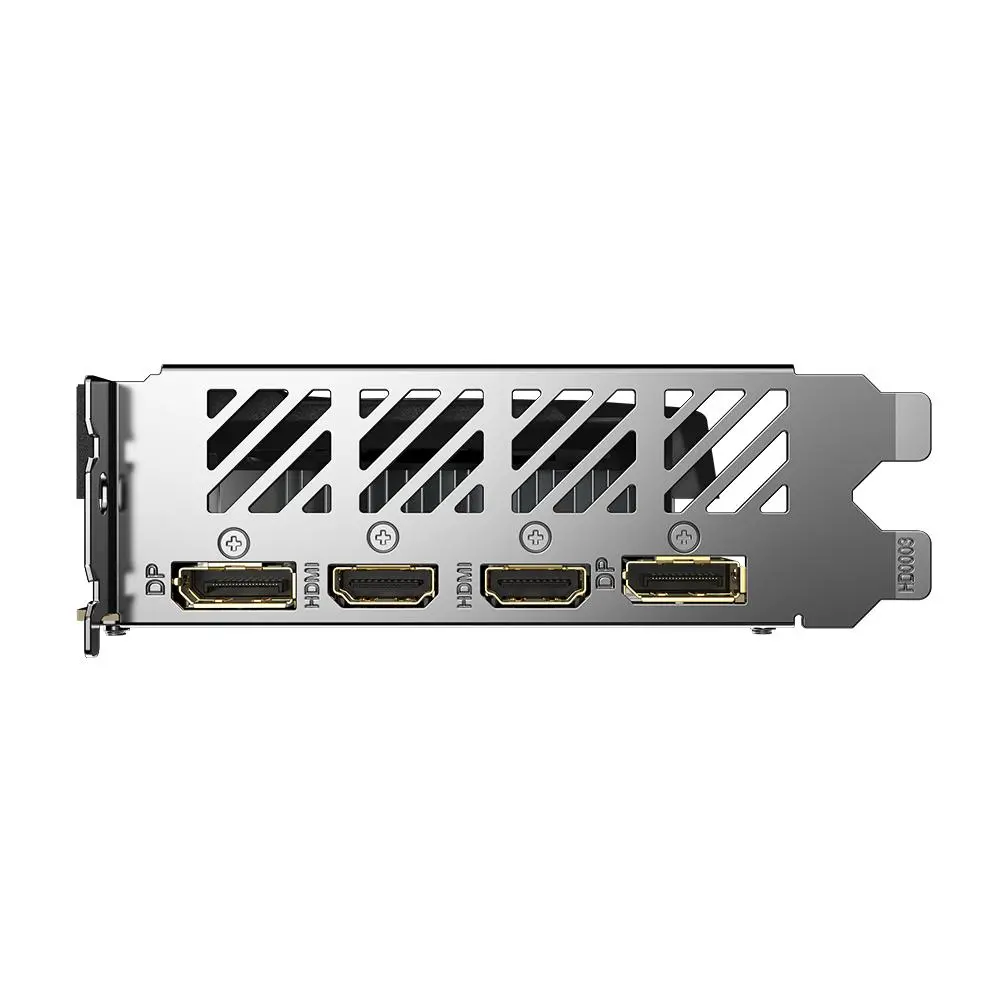 Karta graficzna Gigabyte GeForce RTX 4060 D6 8GB GDDR6 128bit DLSS 3