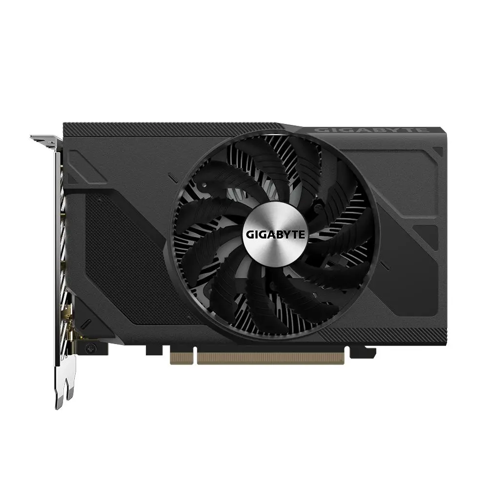 Karta graficzna Gigabyte GeForce RTX 4060 D6 8GB GDDR6 128bit DLSS 3