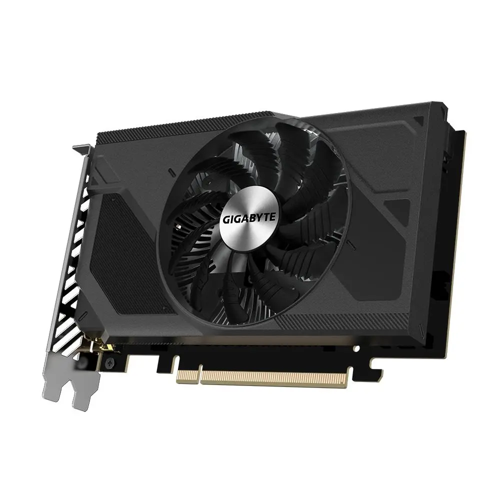 Karta graficzna Gigabyte GeForce RTX 4060 D6 8GB GDDR6 128bit DLSS 3